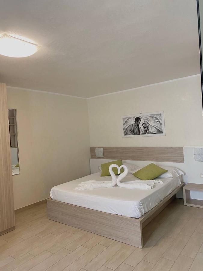 Viola Apartment Porto Cesareo Exterior photo