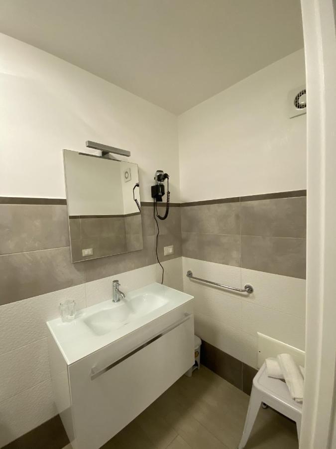 Viola Apartment Porto Cesareo Exterior photo