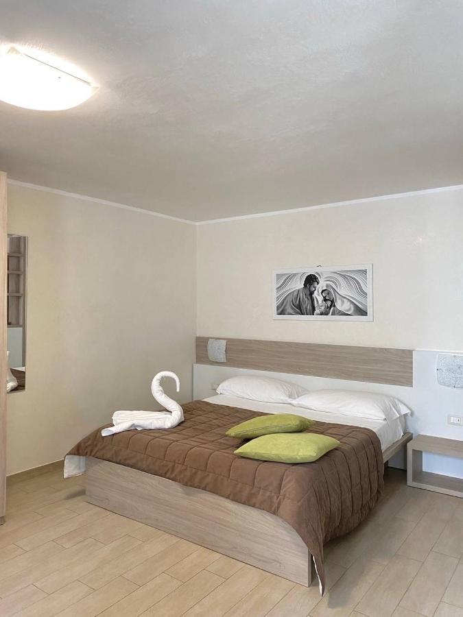 Viola Apartment Porto Cesareo Exterior photo